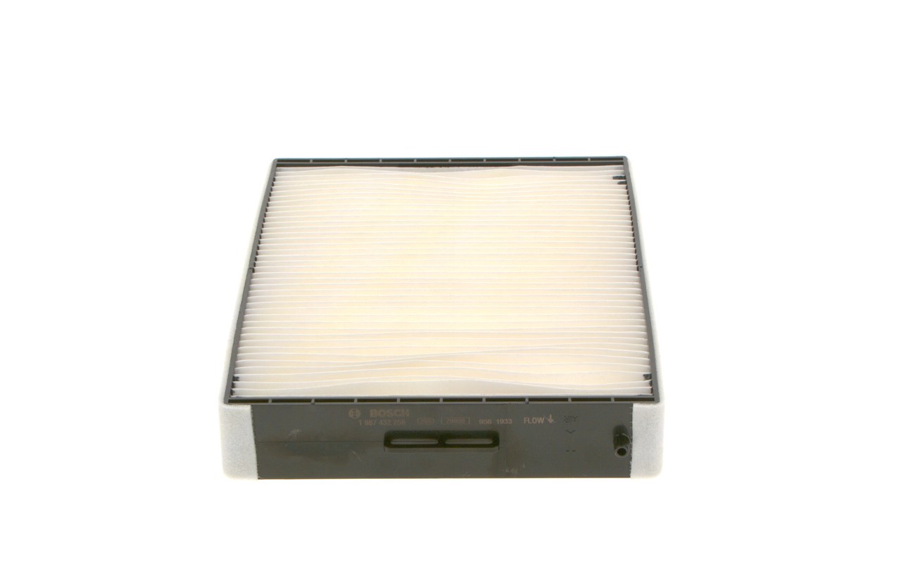 OEM-Nummer 97619 38000 - Innenraumfilter 1 987 432 256 HONDA, HYUNDAI, KIA