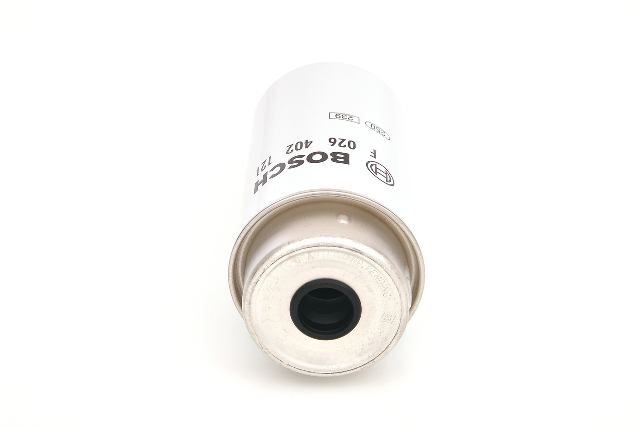 Numéro OEM 2C11 9176 BA - Filtre à carburant F 026 402 121 FORD, FORD USA