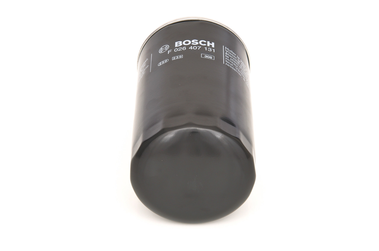 Numer OEM 649 092 - Filtr oleju F 026 407 131 IVECO