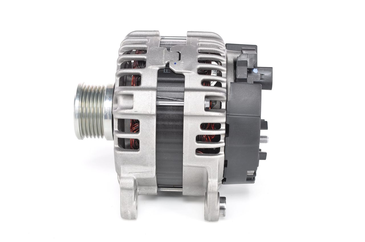 Numer OEM 9A1 603 018 01 - Alternator 0 125 711 083 VOLVO, PORSCHE, IVECO