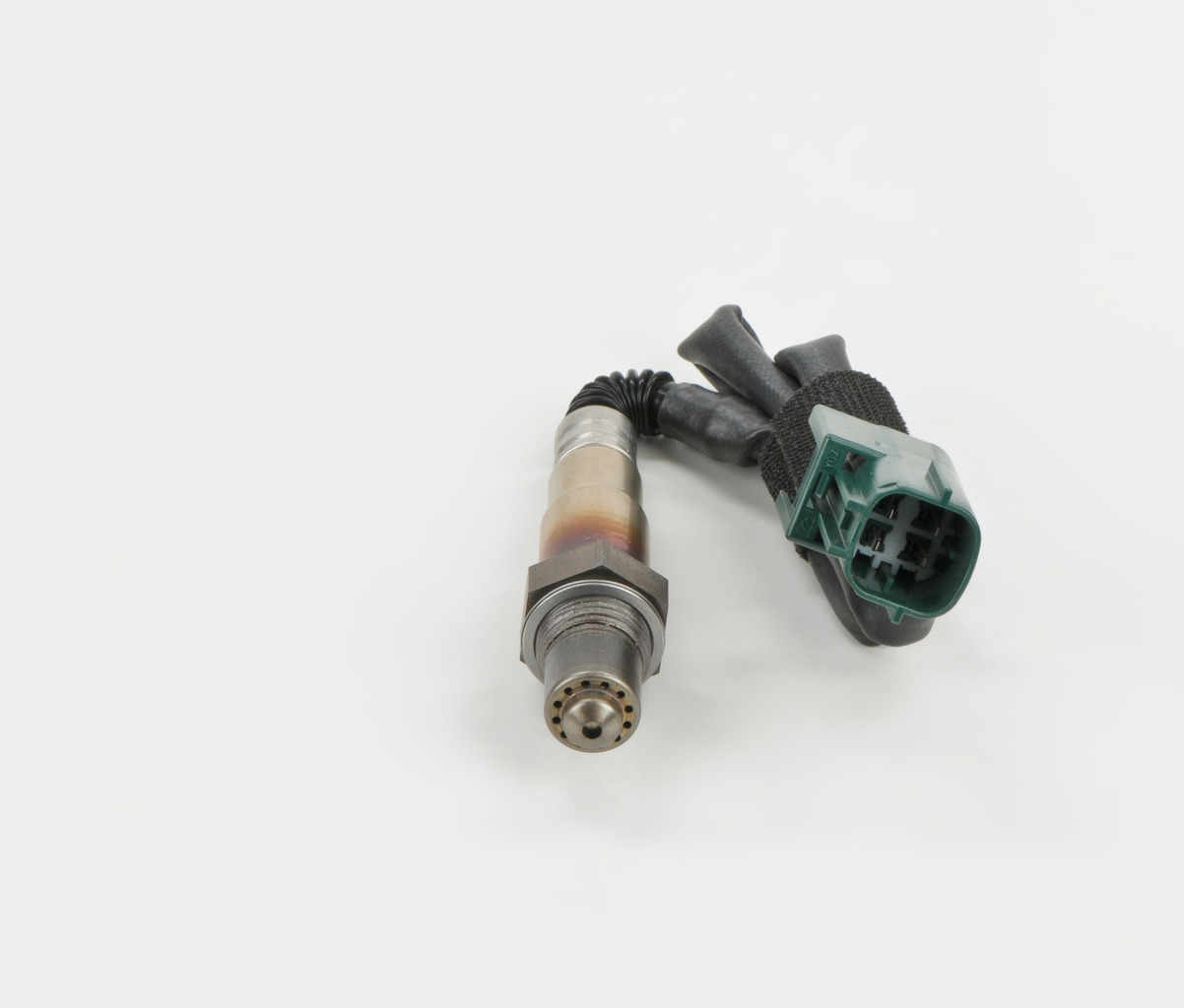 BOSCH 0 258 006 511 lambda sensor NISSAN Almera II Hatchback (N16) 1.5 dCi 82hp 2003