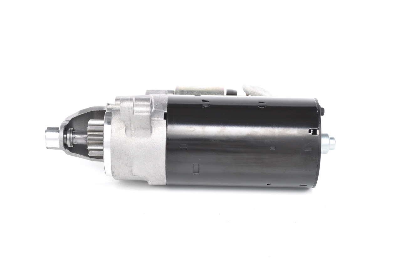Numer OEM 059 911 021 C - Rozrusznik 0 001 109 421 AUDI, SKODA, SEAT