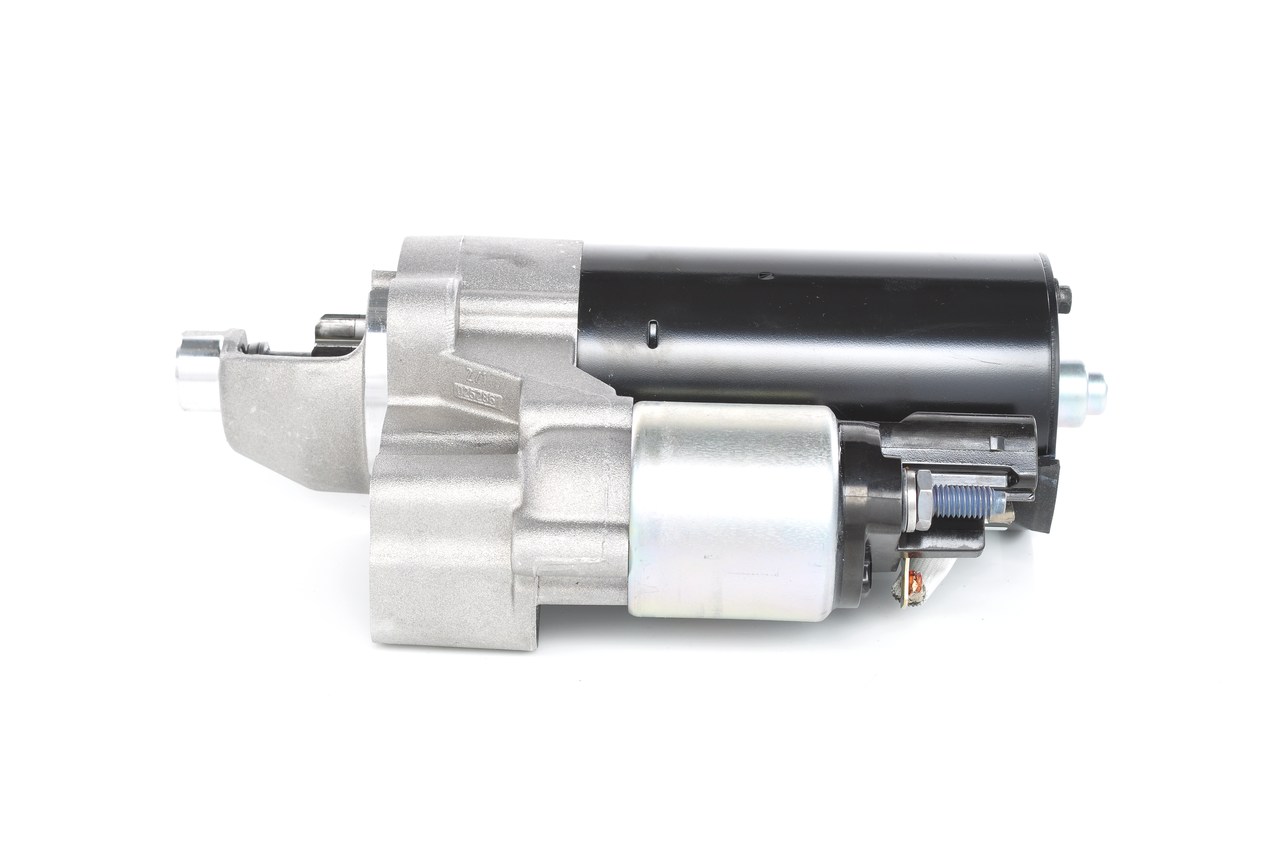 OEM nummer 03L 911 021 C - Starter 0 001 115 110 VW, PEUGEOT, AUDI, SKODA, SEAT
