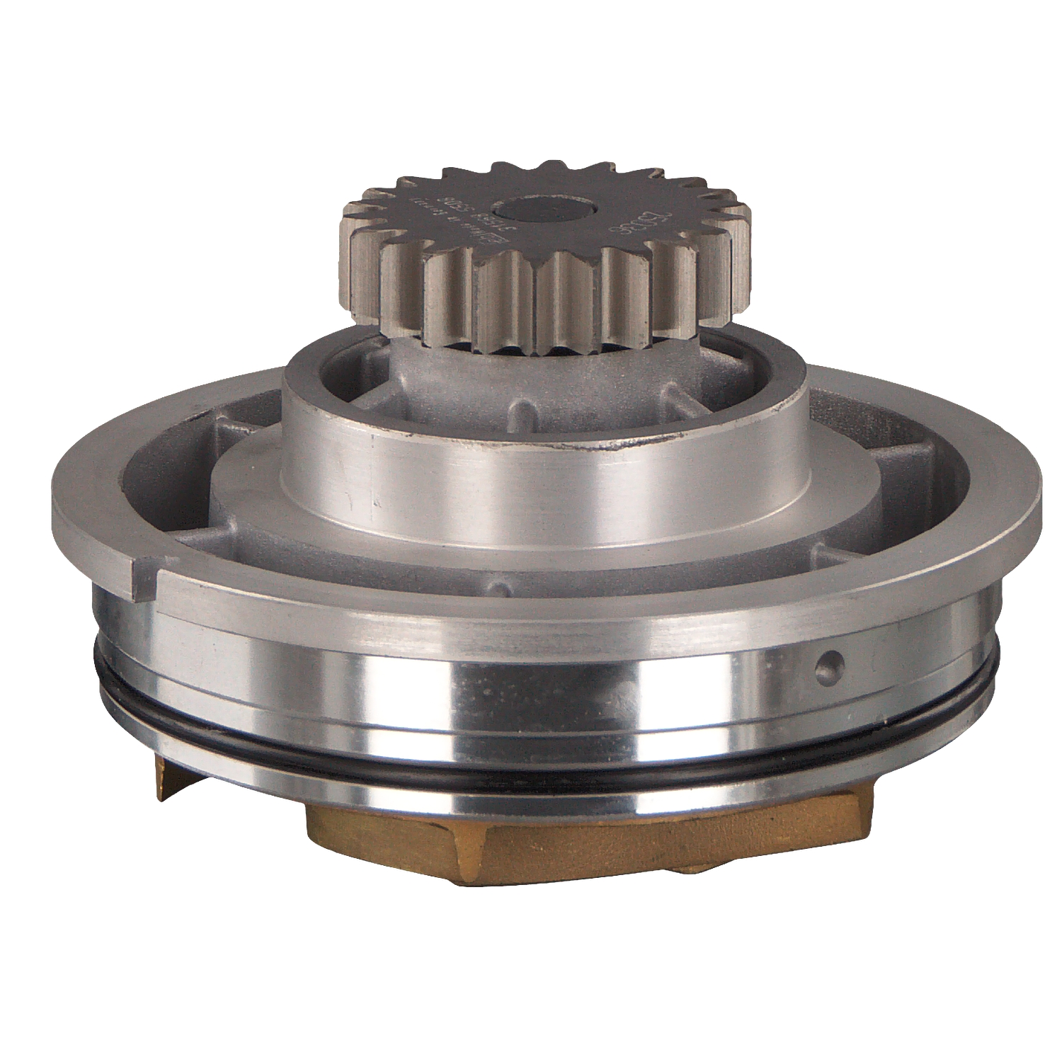 Numer OEM 50 10 477 005 - Pompa wodna 31568 RENAULT, RENAULT TRUCKS