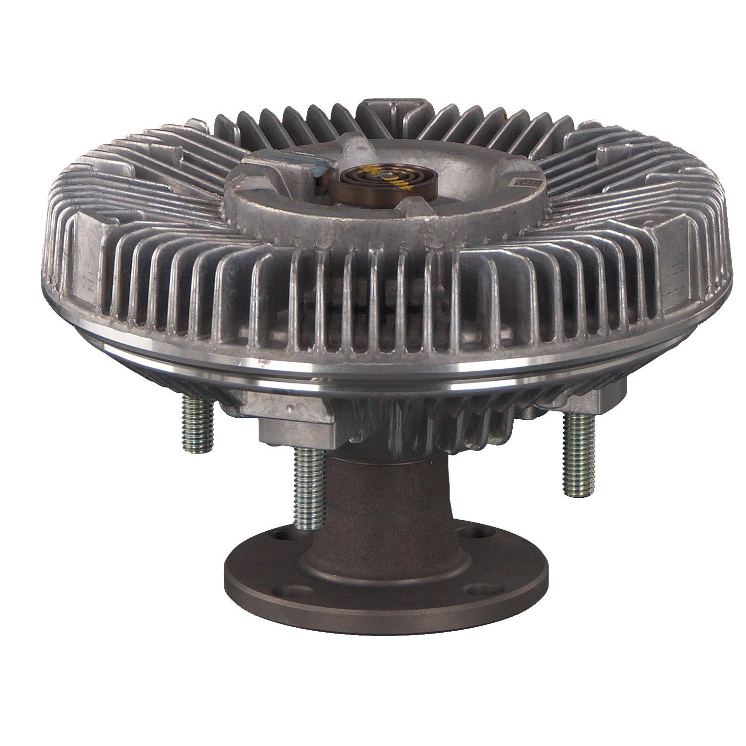 Numer OEM 51 06630 0071 - Sprzęgło, wentylator chłodzenia 38137 VOLVO, MAN