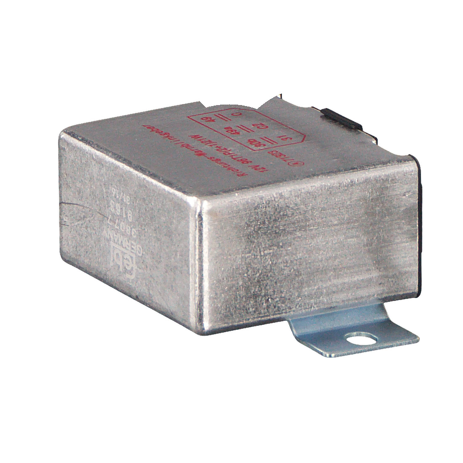 FEBI BILSTEIN Blinklysrelæ 38077 121,02 kr. køb online