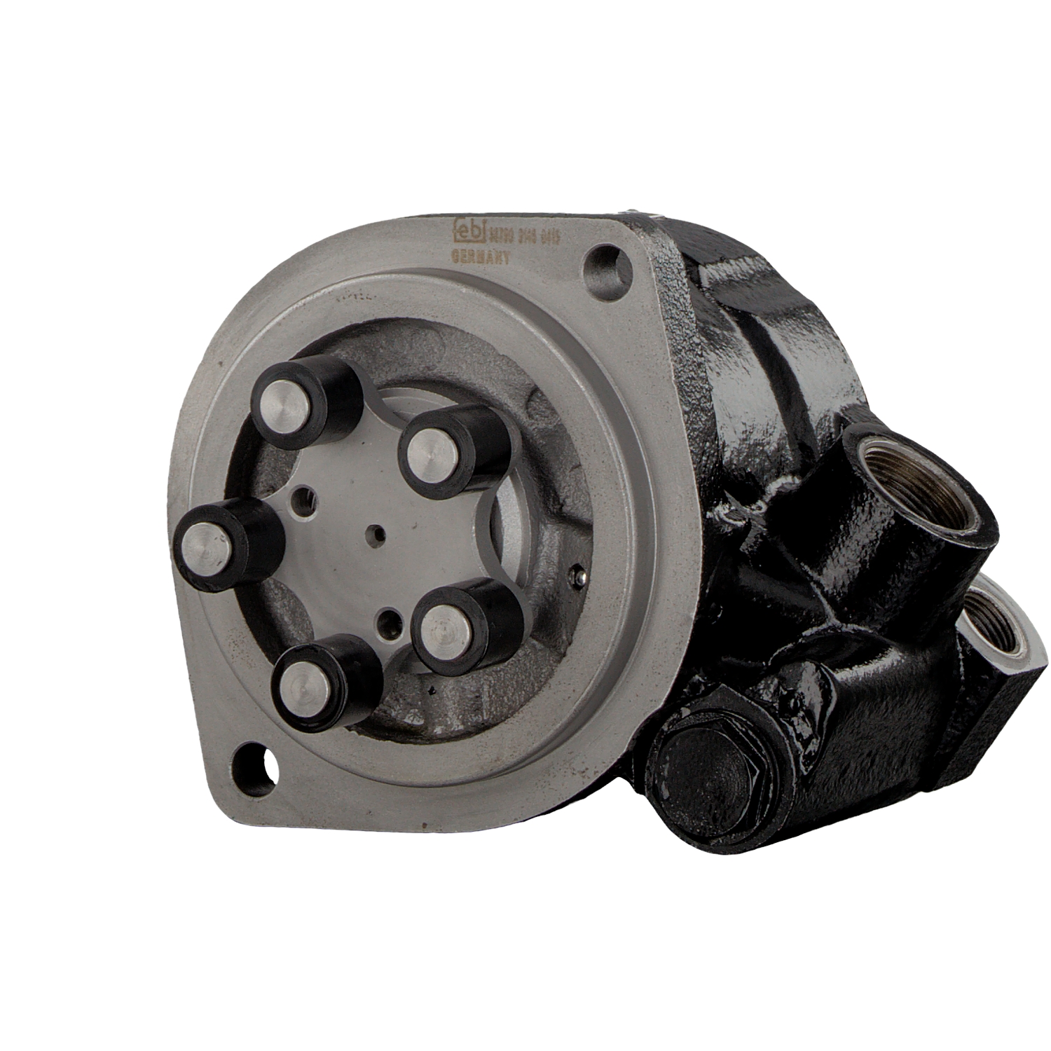 Numer OEM 255 028 - Pompa wspomagania 38790