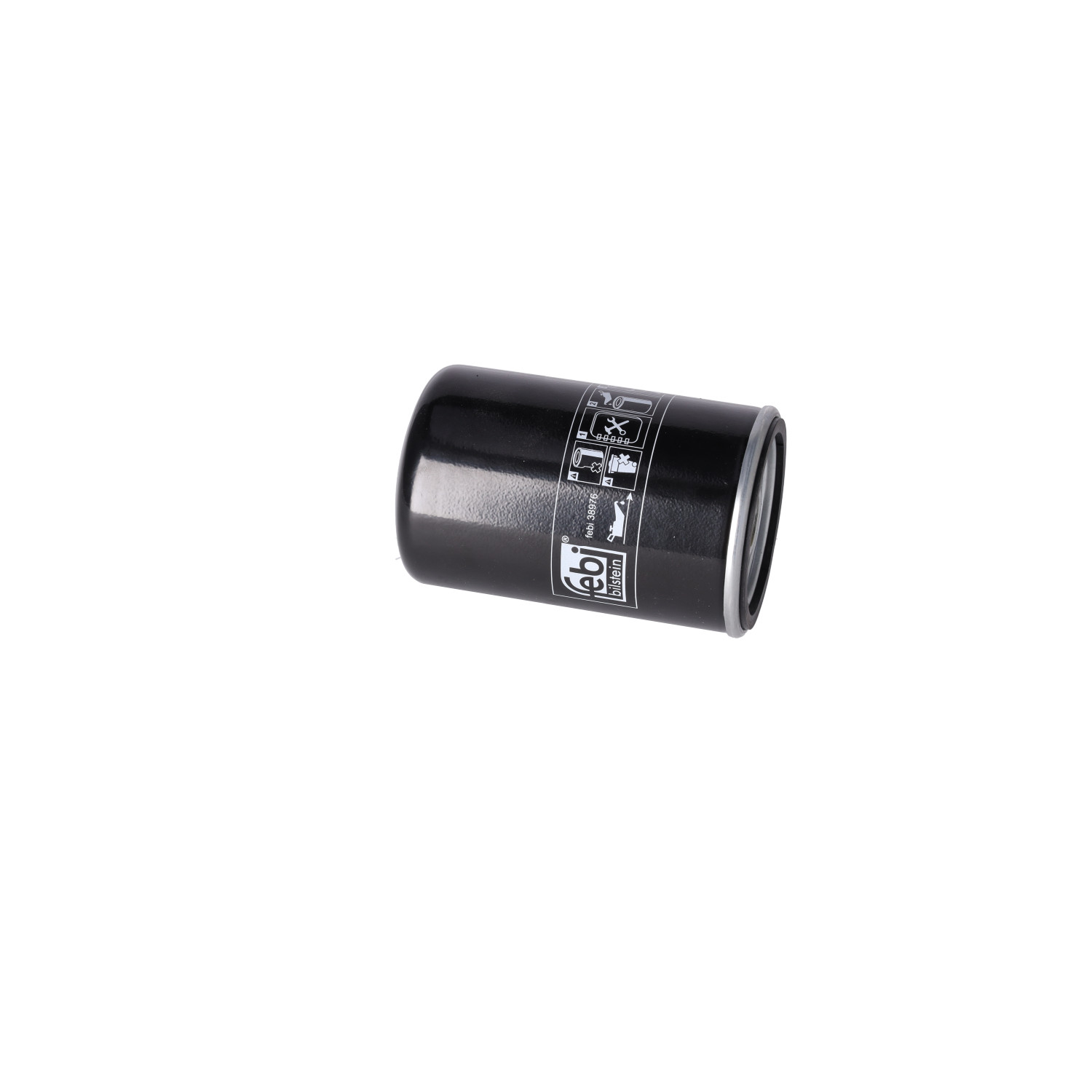 OEM-Nummer 1 686 587 - Luftfilter, Kompressor-Ansaugluft 38976 FORD, VOLVO, MAZDA, DAF
