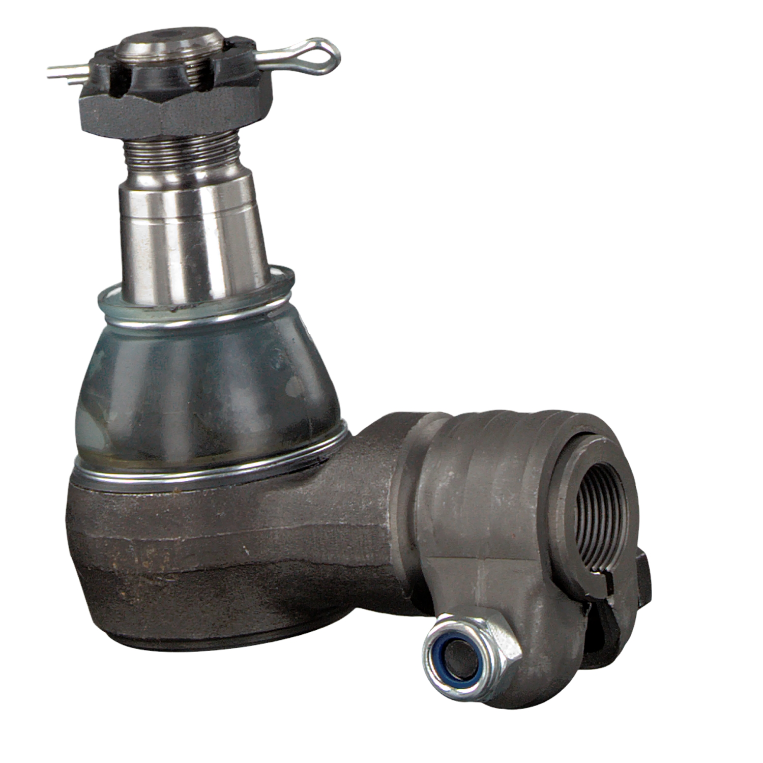 Número OEM 1 607 483 - Rótula de dirección 39658 FORD, VOLVO