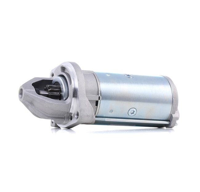 Número OEM A 007 151 92 01 - Motor de arranque 8EA 011 610-001 MERCEDES-BENZ