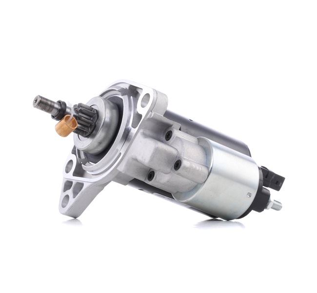 Numéro OEM 020 911 023 M - Démarreur 8EA 011 610-481 AUDI, SEAT, SKODA, CUPRA, AUSTIN