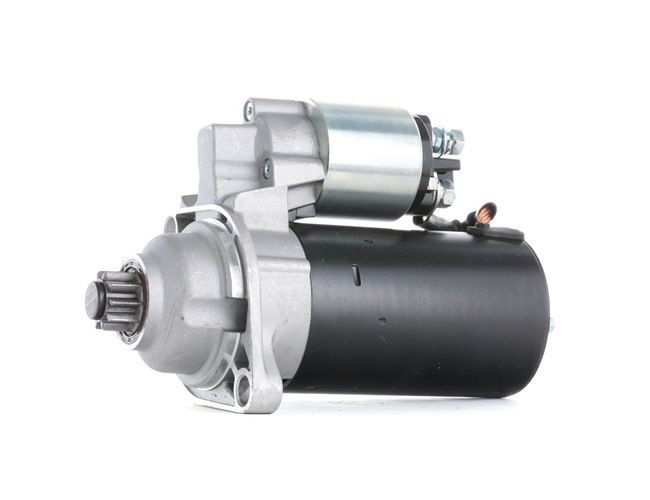 Starter 8EA 011 610-561 HELLA VW New Beetle Cabrio (1Y7) 1.9 TDI 2008 100 PS