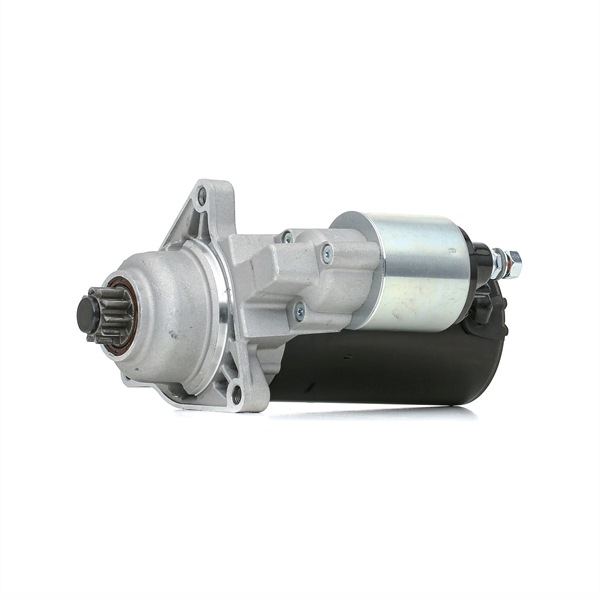 HELLA Starter Startvermogen: 2kw, Spanning (V): 12V, Aantal tanden: 10 8EA 011 611-051 112,90 € order online