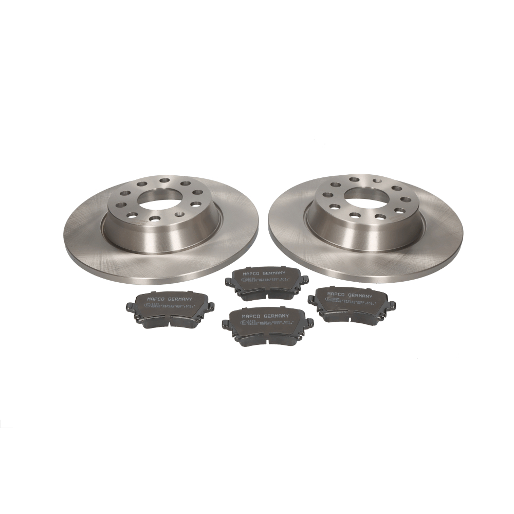 MAPCO 47841 AUDI brake kit price