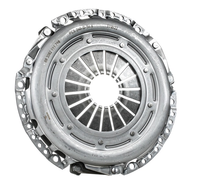 SACHS PERFORMANCE | Trykkplate Clutch 883082 999798 SSANGYONG Actyon I 2011 billige på nett