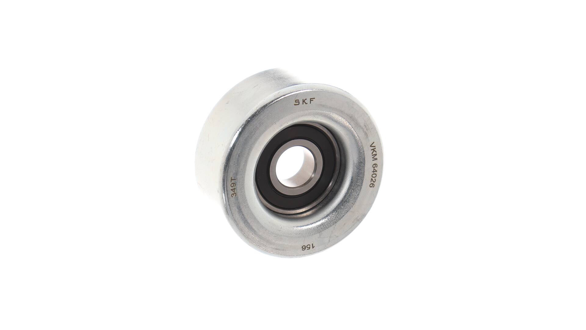 SKF VKM 64026 Umlenkrolle MAZDA