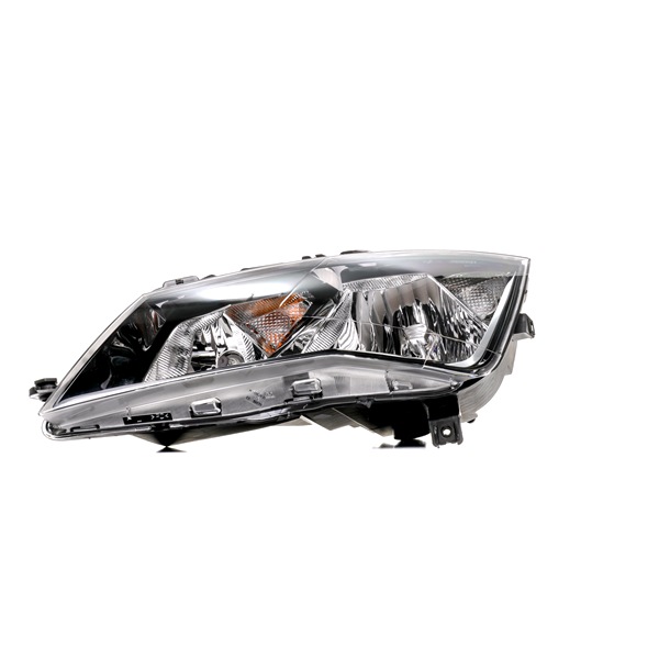 VALEO 045100 phare avant SEAT Leon III ST (5F8) 1.2 TSI 110CV 2016