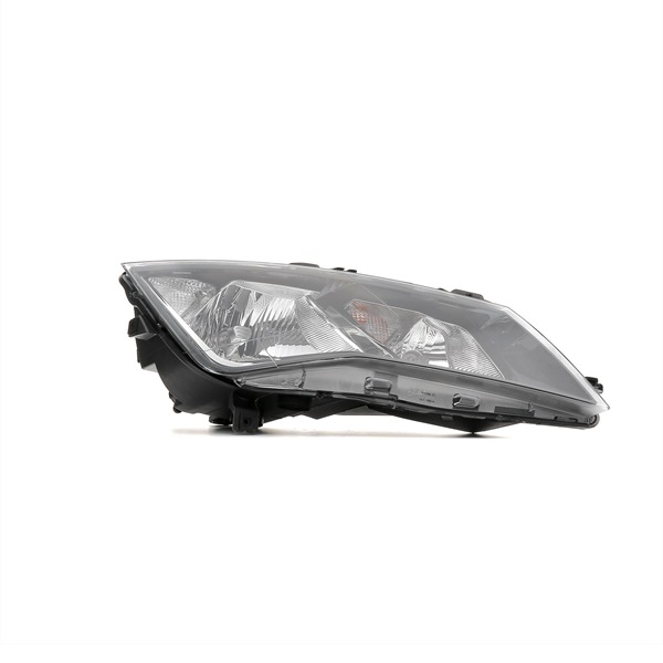 VALEO 045101 phare avant SEAT Leon III ST (5F8) 1.2 TSI 110CV 2015