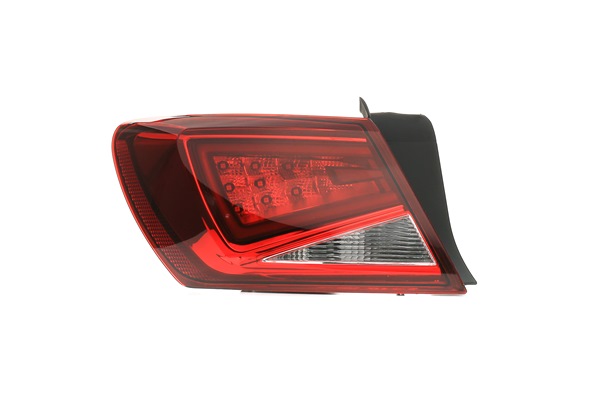Piloto trasero 045114 VALEO SEAT Leon III Hatchback (5F1) 1.4 TSI 2016 140 cv