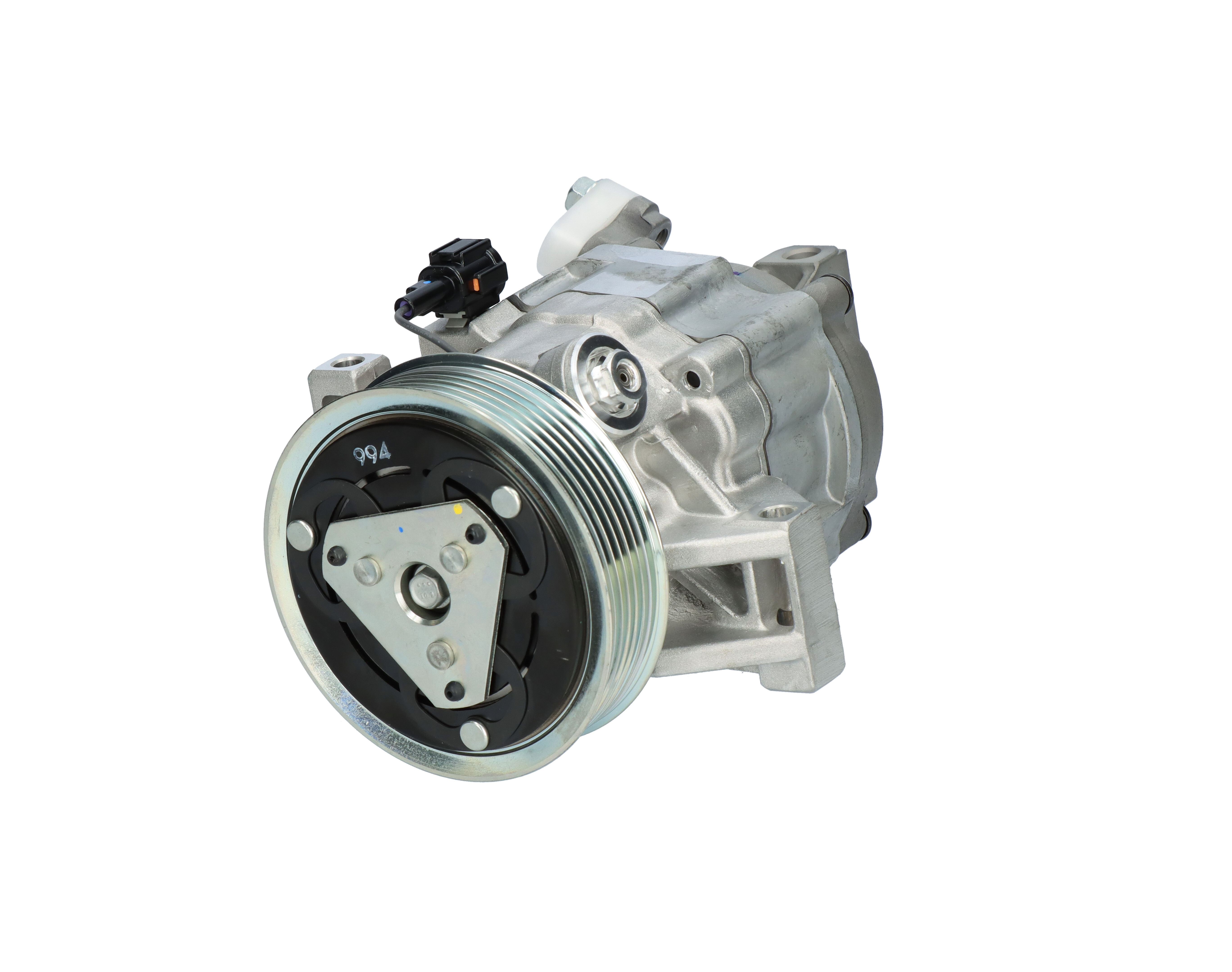 Numer OEM 92600-CJ70C - Sprężarka klimatyzacji 813343 RENAULT, NISSAN