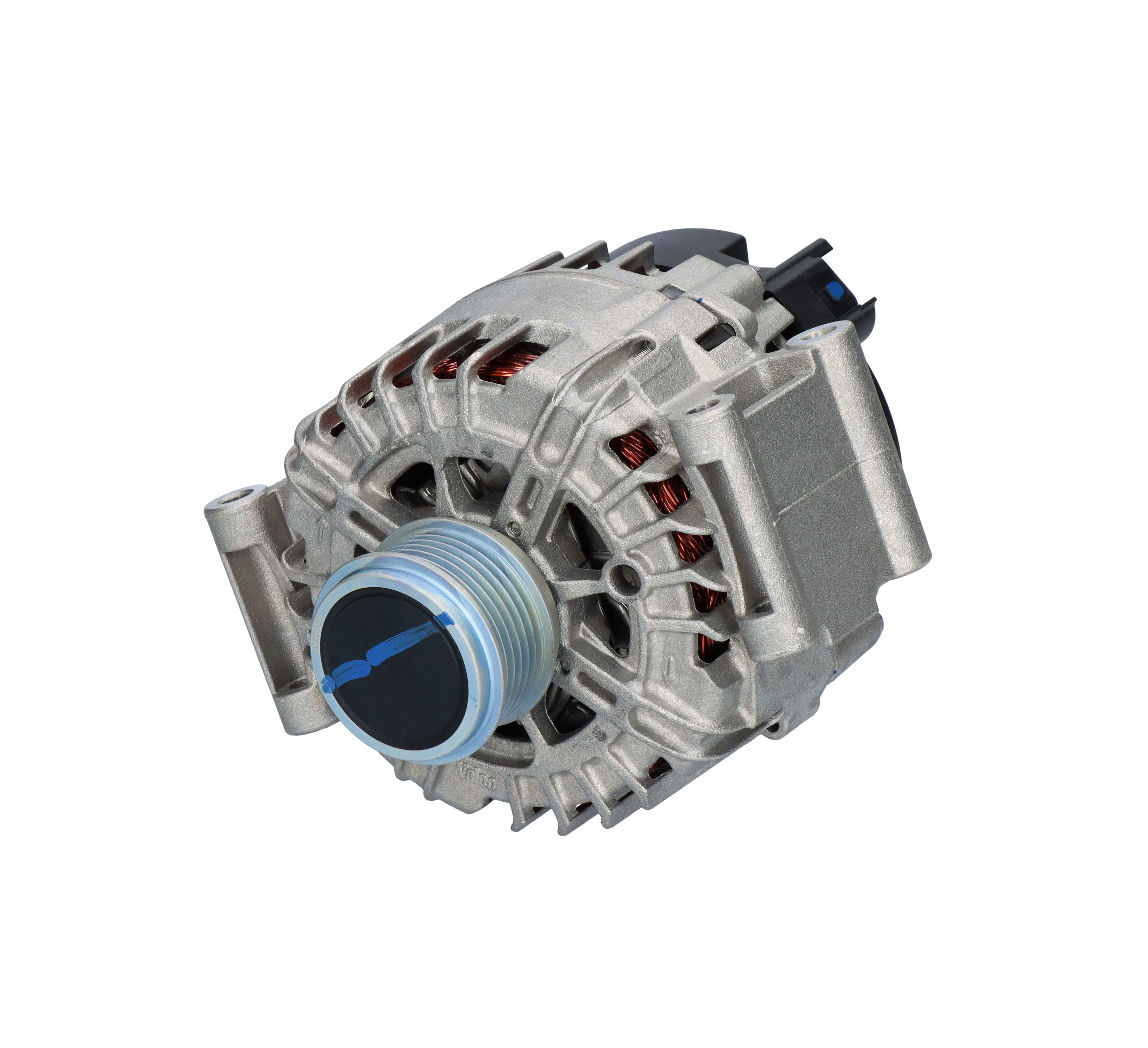 Generator 440468 VALEO SKODA Octavia III Combi (5E5) 1.8 TSI 2013 180 PS