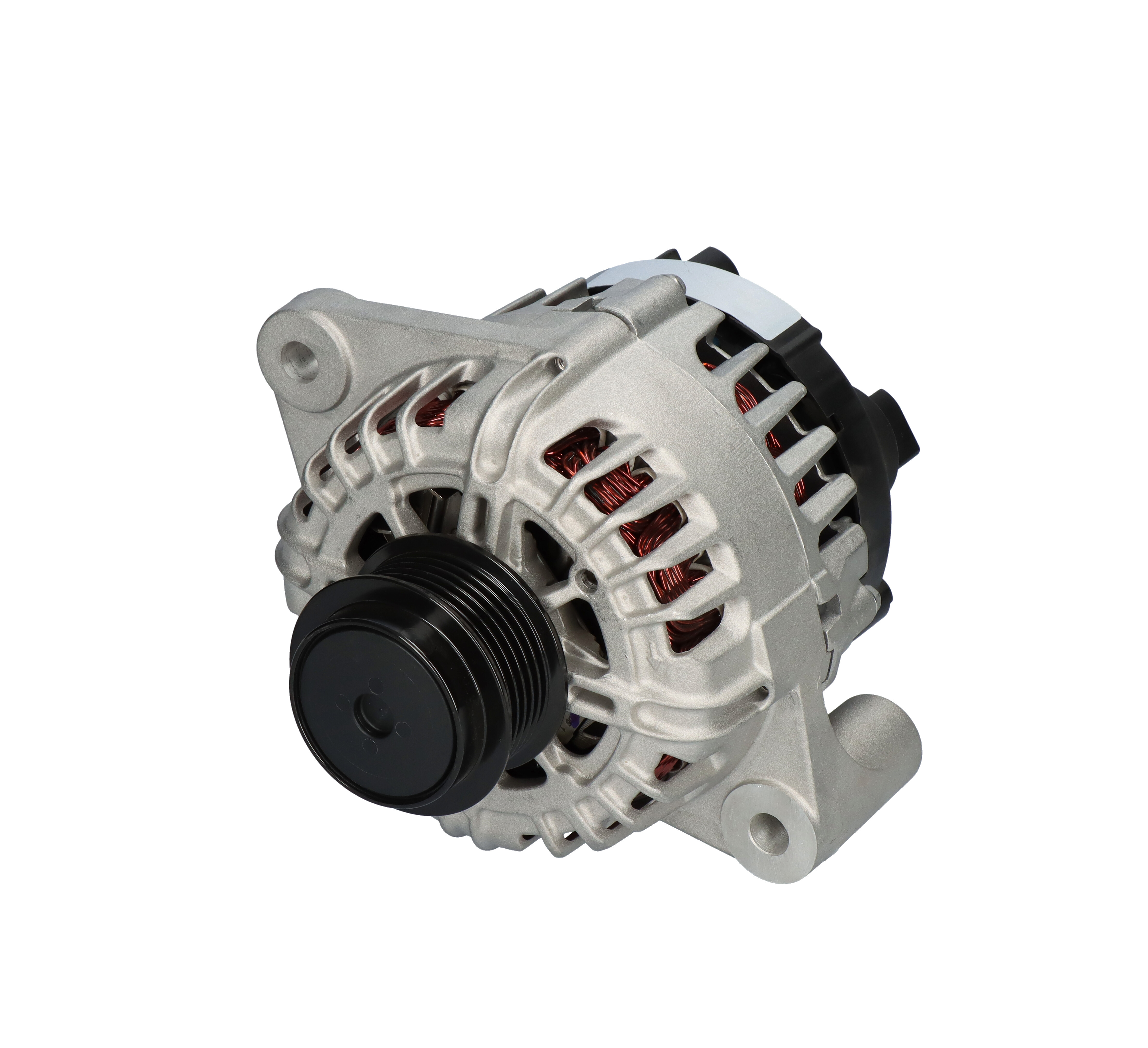 Generator 440442 VALEO FIAT Stilo Hatchback (192) 1.9 JTD 2005 140 HK