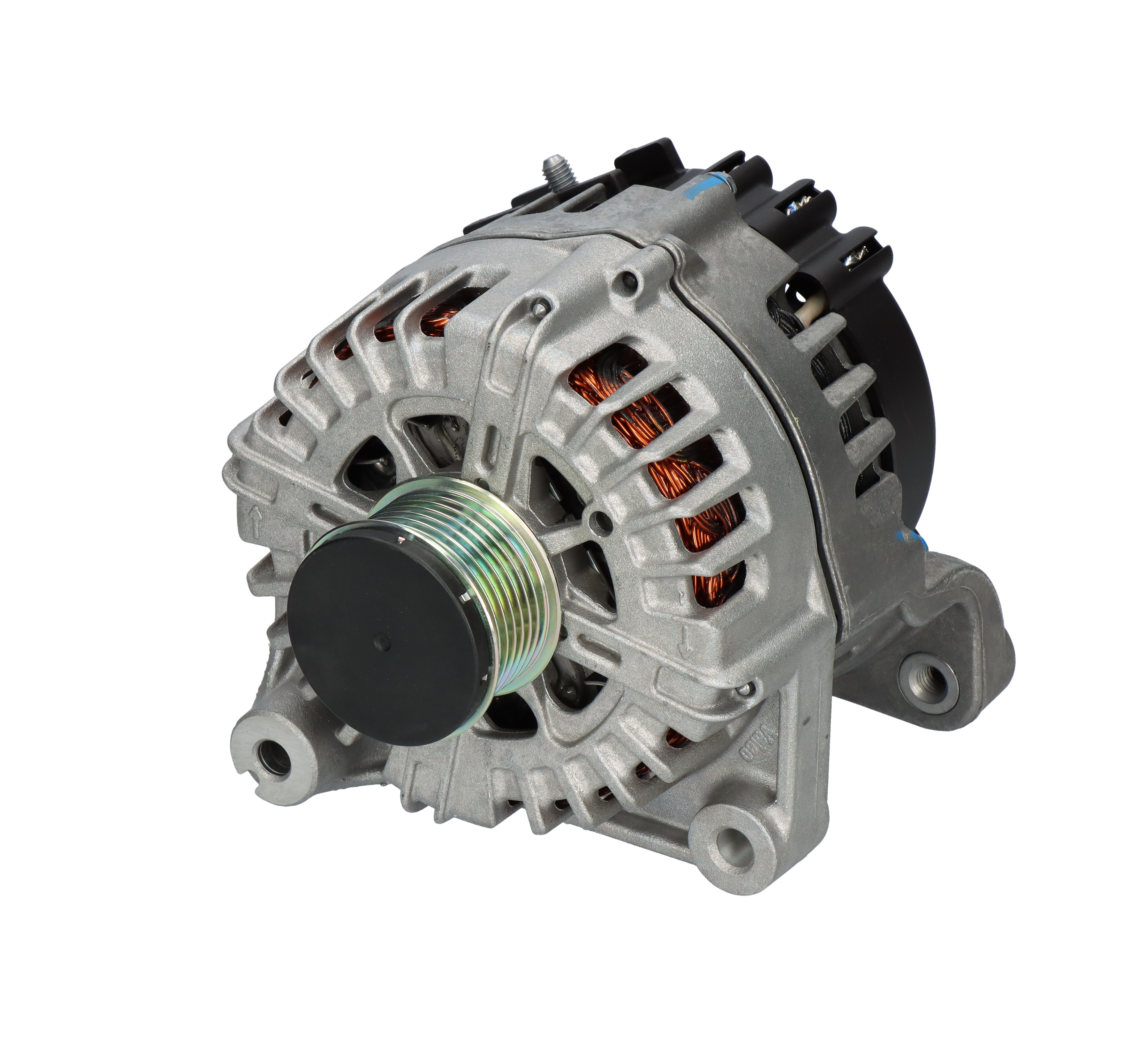 kupić VALEO (439670) Alternator
