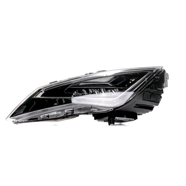 VALEO 045104 Projecteur principal LED et Xenon SEAT Terra Van (024A)