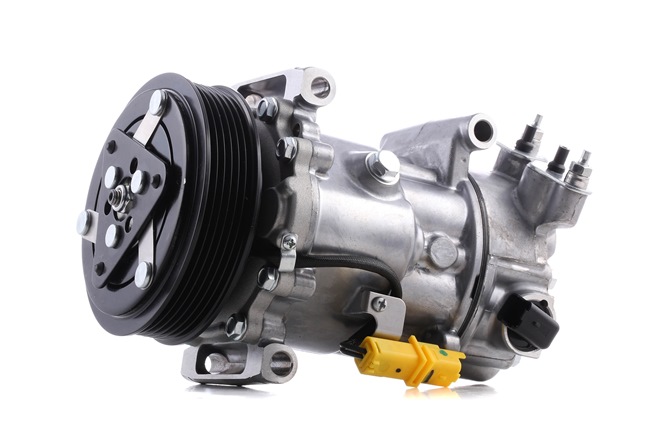 acquisto VALEO (813223) Compressore aria condizionata