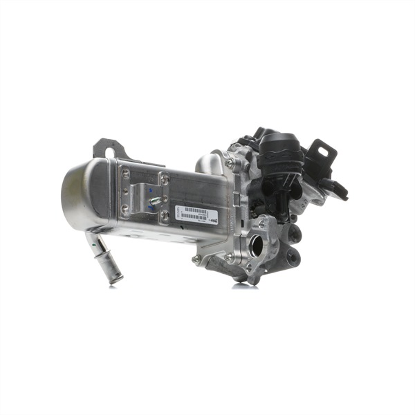 VALEO | EGR z chłodnicą AGR, z uszczelnieniami, z zaworem AGR, z bypasem podciśnieniowym, bez opaski zaciskowej, ORIGINAL PART 700451 CITROËN Jumpy II MPV (VF7) 2011 tanie online
