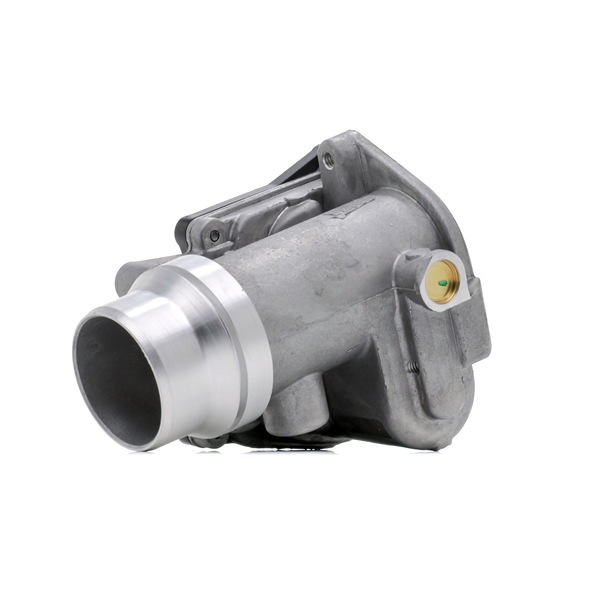 700450 VALEO Control flap air supply with gaskets/seals, ORIGINAL PART