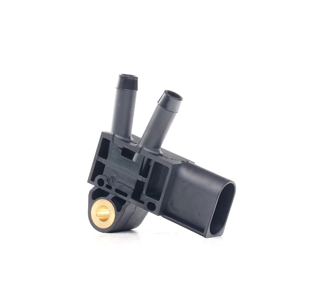 Número OEM A 007 153 60 28 - Sensor, presión gas de escape 0 281 006 065 MERCEDES-BENZ, SMART