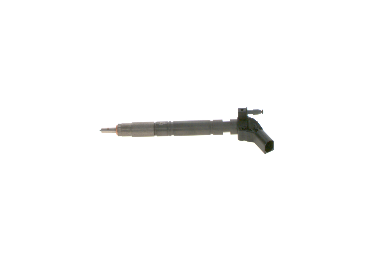 BOSCH 0 445 117 026 Injectors AUDI A5 Coupe (8T3) 3.0 TDI quattro 245 hp Diesel 2014