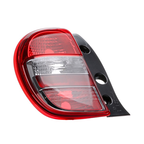 TYC | Luces traseras izquierda, sin portalámparas 11-12378-01-9 NISSAN Micra IV Hatchback (K13) 2014 baratos online