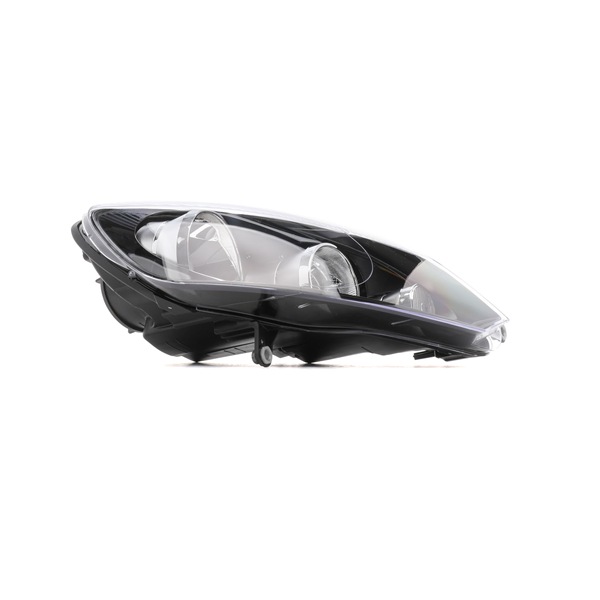 Faro anteriore 20-12157-05-2 TYC Volkswagen Golf Plus / Crossgolf (5M1, 521) 1.2 TSI 2012 86 CV