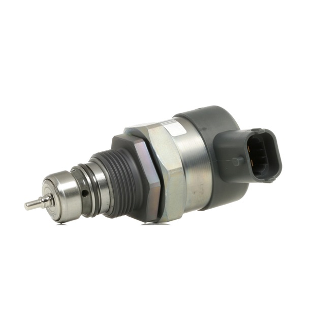 Válvula reguladora de pressão, sistema "common-rail" 0 281 006 032 BOSCH IVECO Daily V Van / Carrinha 35C15 V, 40C15 V, 45C15 V, 50C15 V, 60C15 V,65C15 V 2013 146 cv