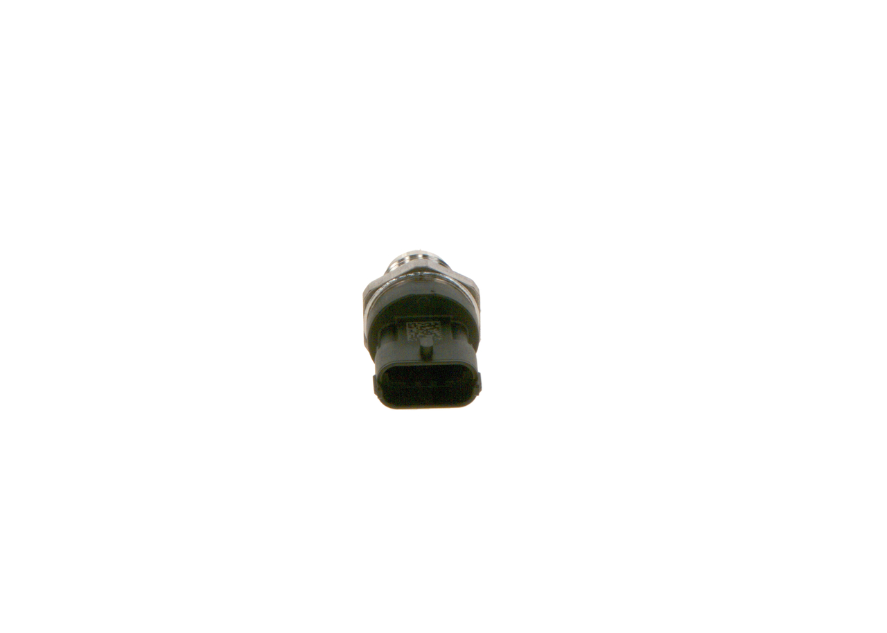 Bränsletrycksgivare 0 281 006 189 BOSCH RENAULT Grand Scénic III (JZ) 2.0 dCi 2015 150 hk