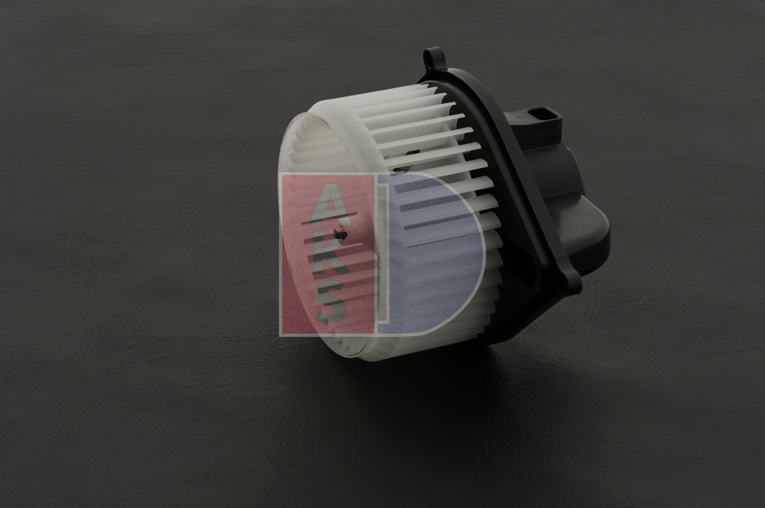 Kachelventilator 740890N AKS DASIS FIAT Ducato II Flatbed Vrachtwagen/Chassis (244) 2.3 JTD 2002 110 Pk