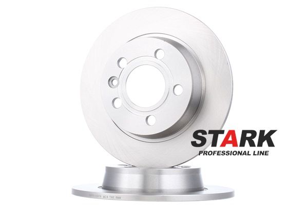 Número OEM 1 137 985 - Disco de travão SKFO-2019 VW, AUDI, FORD, SEAT