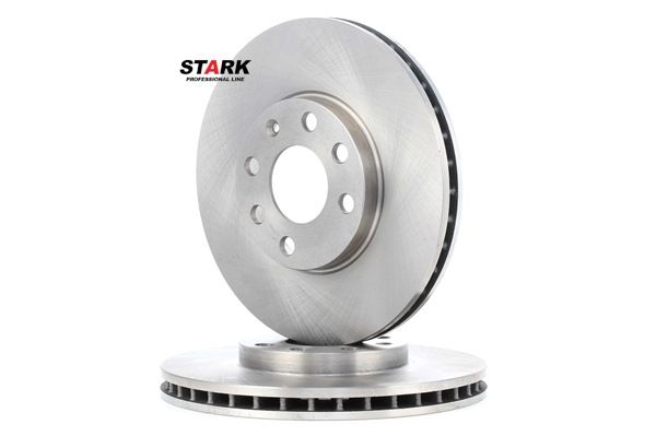 Disco de freno SKOP-2023 STARK CHEVROLET Astra Hatchback (T98) 2.0 (08, 48) 2005 136 cv