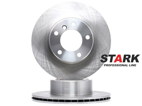 kupić STARK (SKBM-2031) Tarcza hamulcowa