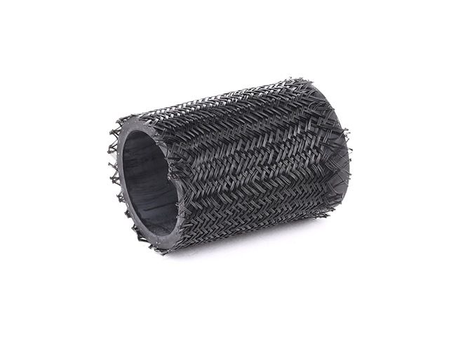 SASIC 3330012 durite de turbo FIAT Scudo I Break (220) 2.0 JTD 109CV 2005