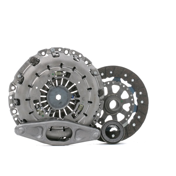 OEM nummer 21 51 7 564 027 - Clutchsett 624 3552 00 BMW, LAND ROVER, MINI
