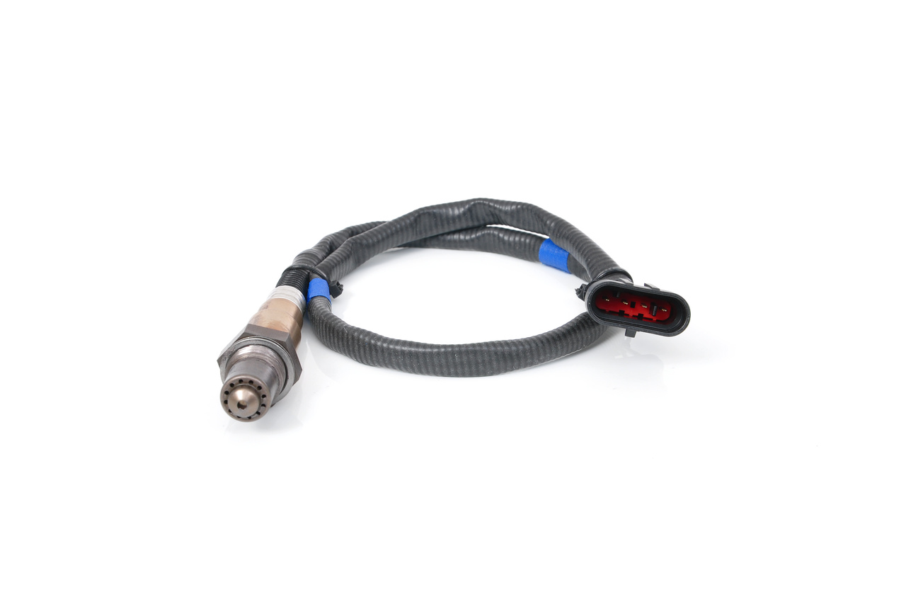 BOSCH 0 258 006 910 lambda sensor ALFA ROMEO 159 Saloon (939) 3.2 JTS Q4 (939AXH1B, 939AXG22) 260hp 2008