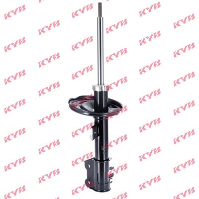 Numéro OEM 51 87 1427 - Amortisseur 333775 FIAT, ALFA ROMEO, LANCIA