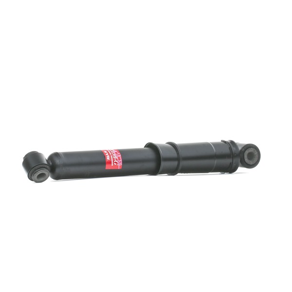 Dämpfer 344709 KYB RENAULT Kangoo II Express (FW) 1.5 dCi 90 (FW0G, FW05, FW08, FW11) 2012 90 PS