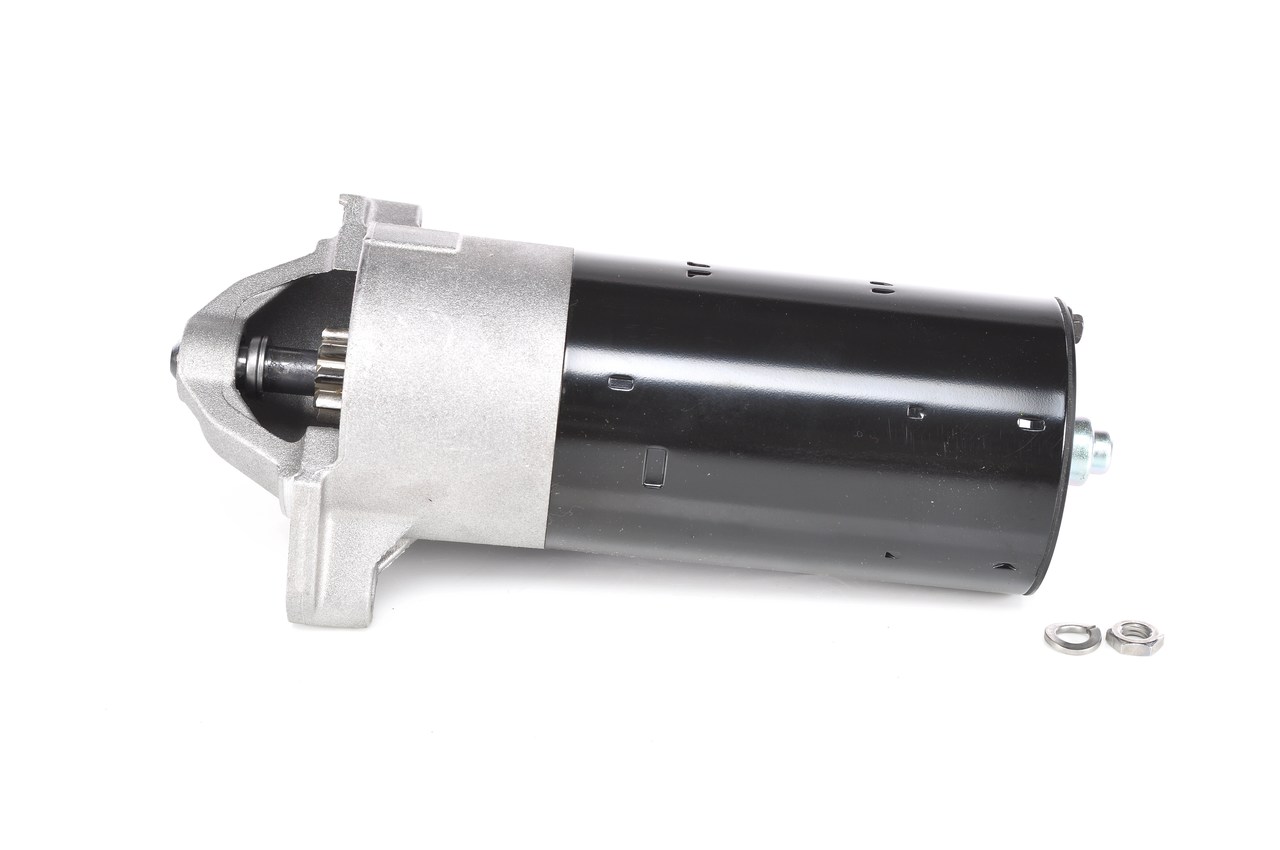 OEM-Nummer 3 600 2642 - Anlasser 0 001 109 310 VOLVO