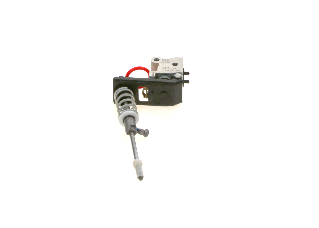 ABS-system 0 204 031 335 BOSCH FIAT Doblo II Stasjonsvogn (263) 2.0 D Multijet (263AXF1B) 2020 135 hk