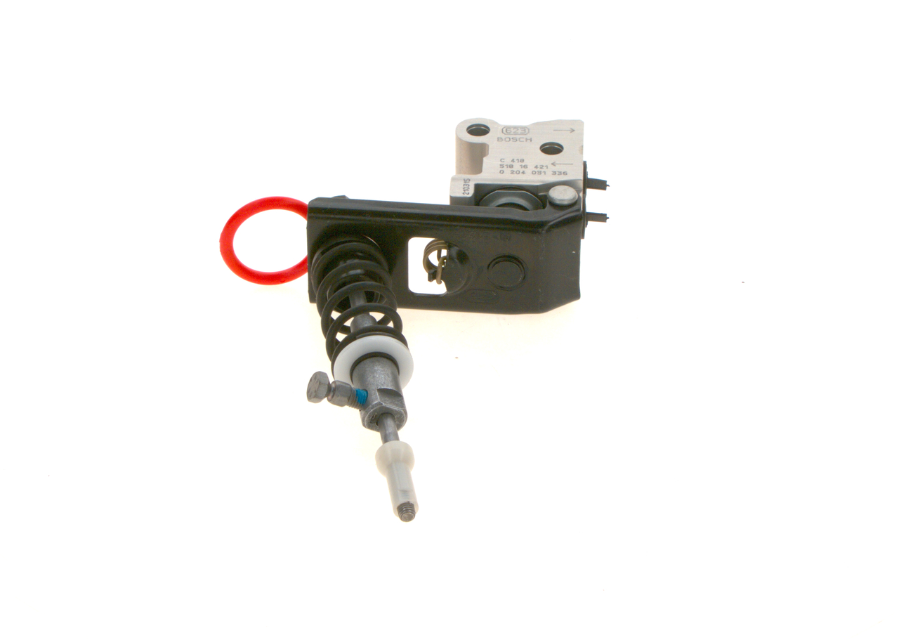 BOSCH 0 204 031 336 brake power regulator FIAT Doblo II Platform/Chassis (263) 1.3 D Multijet (263HXT1A, 263YXT1A, 263YYA1A, 263HYA1A) 80hp 2021