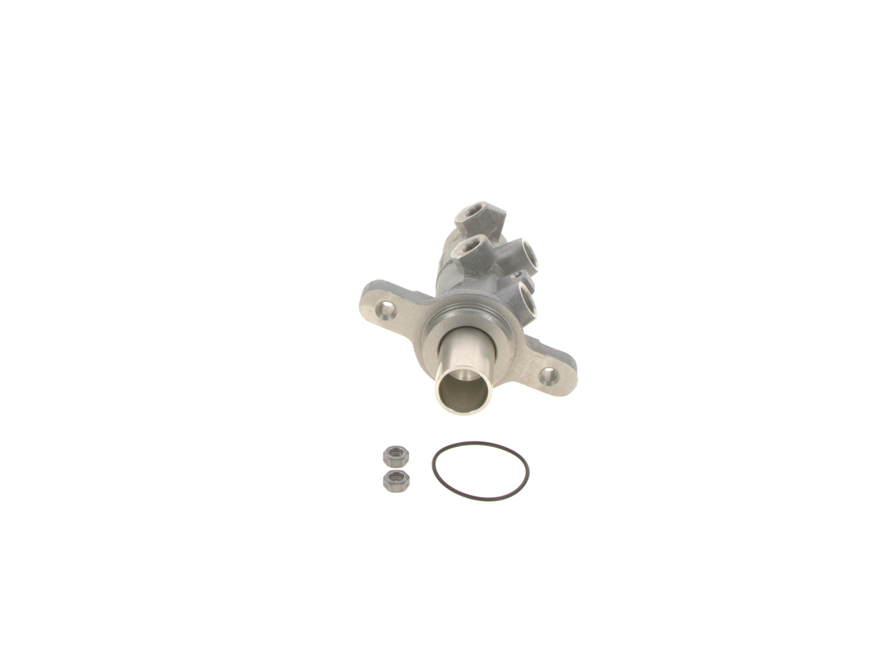 Hoofdrem, cilinder 0 204 123 733 BOSCH IVECO Daily VI Flatbed Vrachtwagen/Chassis 35C21, 35S21, 40C21, 50C21, 60C21, 65C21, 70C21 2019 211 Pk